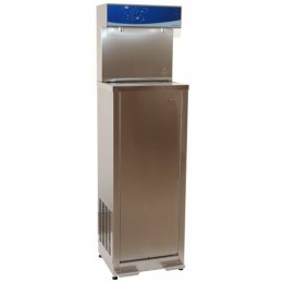 Refroidisseur d'eau RS80 commande par pédales