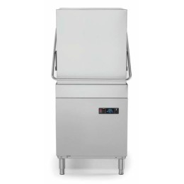 Lave-vaisselle Ultra UX-100 + pompe de vidange + doseurs
