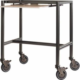 Piètement rôtissoire RB20/30 déco