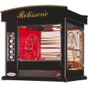 Séparateur rôtissoire RB20/30 déco