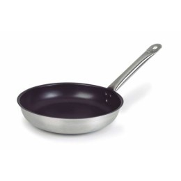 Poêle Chef antiadhésive inox Plus Ø 28cm