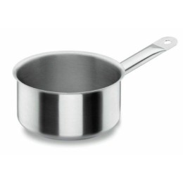 Casserole castel'pro - inox- forme arrondie