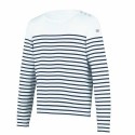 Tee-shirt marinière manches longues homme AMARRE T3