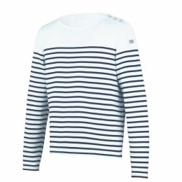Tee-shirt marinière manches longues homme AMARRE T5