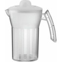 Carafe avec couvercle copolyester transparent 0,5 L - par 7