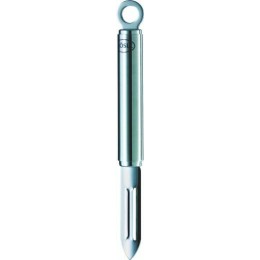 Éplucheur économe inox