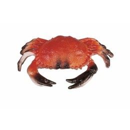Crabe des mers artificiel 20 x 13 cm
