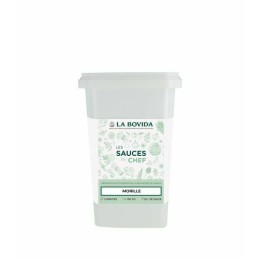 Les Sauces du Chef Morille - par 1 kg