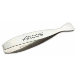 Pince à arêtes de poisson inox 13,5 cm