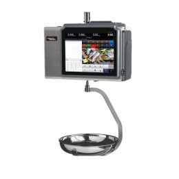 Balance poids/prix poissonnerie CS-2350 DB