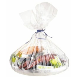 Rouleau papier irisé neutre 35 µ - 1 x 120 m