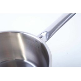 Casserole PRO Chef inox ø 14 cm