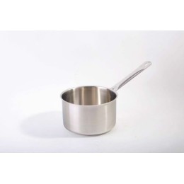 Casserole PRO Chef inox ø 16 cm