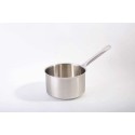 Casserole PRO Chef inox ø 16 cm