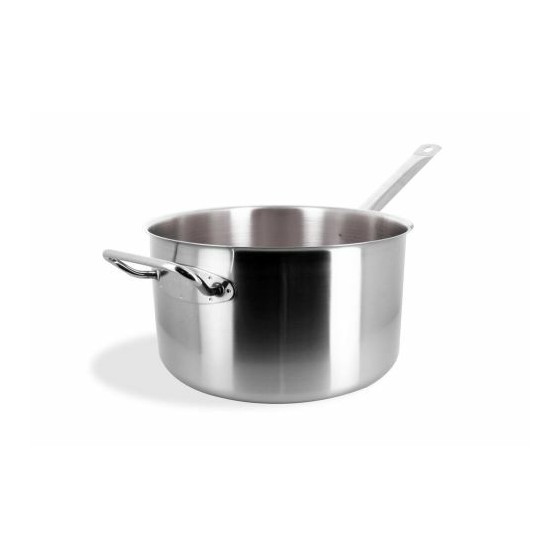 Casserole PRO Chef inox ø 28 cm