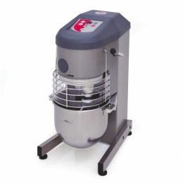 Batteur mélangeur BE-40 inox