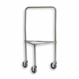 Chariot de cuve pour batteur BE-40