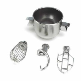 Réduction cuve 20 l pour BE-40