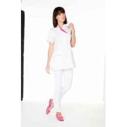 Tunique femme manches courtes Julie T5