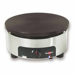 Crêpière gaz Confort ø 40 cm