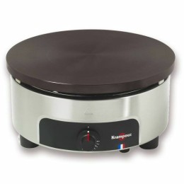 Crêpière gaz standard ø 40 cm