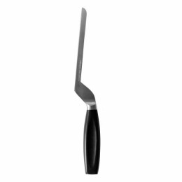 Couteau à fromage pâte molle noir Boska 14 cm