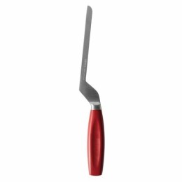 Couteau à fromage pâte molle rouge Boska 14 cm