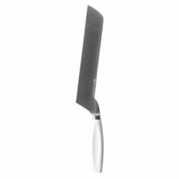 Couteau à fromage pâte mi-dure blanc 21 cm