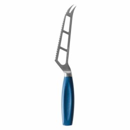 Couteau à fromage polyvalent bleu Boska 14 cm