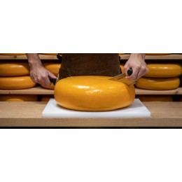 Couteau à fromage Hollandais 43 cm