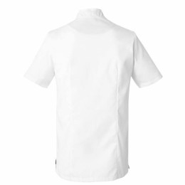 Veste de cuisine homme Shade Blanc T6