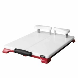 Coupe fromage professionnel Cheese O Matic rouge