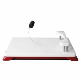 Coupe fromage professionnel Cheese O Matic rouge