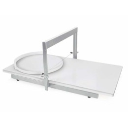 Coupe brie horizontal