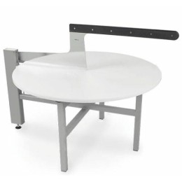 Découpe emmental plastique