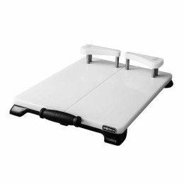 Coupe fromage professionnel Cheese O Matic noir