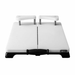 Coupe fromage professionnel Cheese O Matic noir