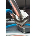 Dynapompe pour mixer plongeant gigamix