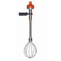 Fouet mélangeur 18,5 cm pour mixer plongeant Master