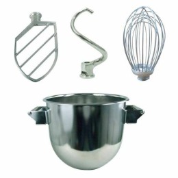 Équipement réduction 10 litres pour batteur XBB20