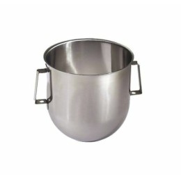 Cuve inox pour batteur BE8
