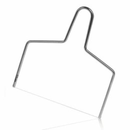 Lyre à Roquefort 24 cm