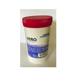 Nettoyant pour membrane osmoseur