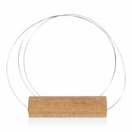 Fil à couper avec poignée bois 120 cm - par 10
