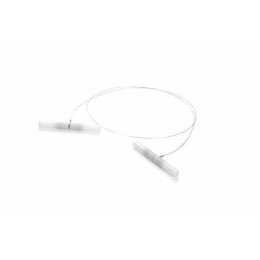 Fil à couper 2 poignées plastique 120 cm