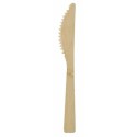 Couteau bambou 17 cm - par 100