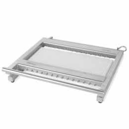 Coupe mozzarella professionnel