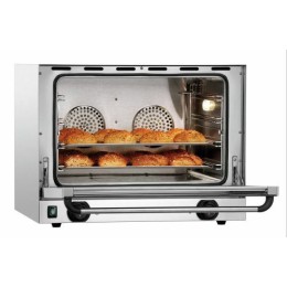 Four à convection professionnel AT211 MDI