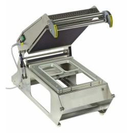 Thermoscelleuse TOPSEAL 160 sans outillage