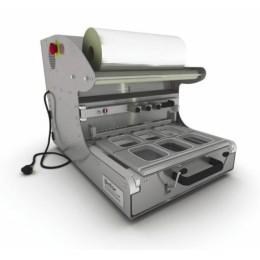 Thermoscelleuse de table Thermop XL